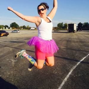 Meet your Posher, Michelle